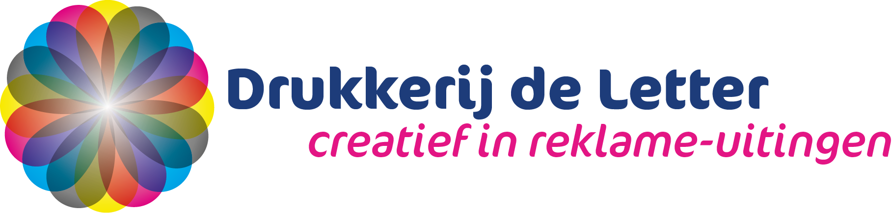 Drukkerij De letter